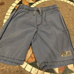 Naartjie Kids  Drawstring Shorts Boys sz 7 boutique